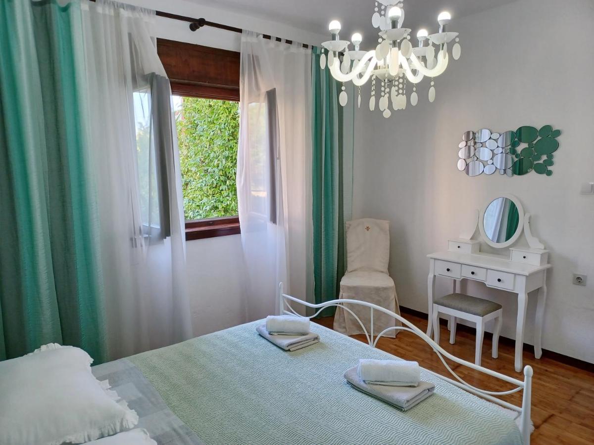 Apartment Lorenzo โตรกีร์ ภายนอก รูปภาพ